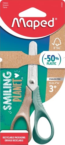 Schaar Maped Smiling Planet 12cm