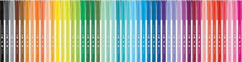 Kleurstift Maped Color'Peps Ocean doos à 48 kleuren-2
