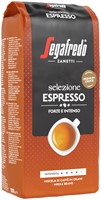 Koffie Segafredo Selezione Espresso bonen 1000 gram-2