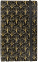 Schetsboek Talens Art Creation 80 vel 140gr 130x210mm art deco-3