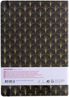 Schetsboek Talens Art Creation 80 witte vellen 140gr 210x297mm art deco-2