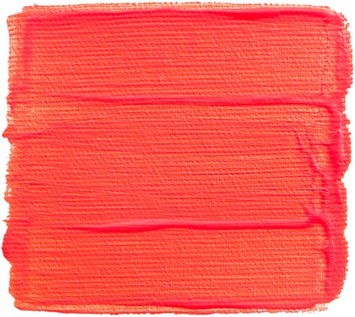 Acrylverf Talens Art Creation 257 reflexoranje tube à 75ml-2