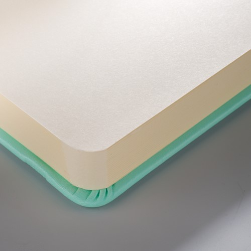 Schetsboek Talens Art Creation 80 vel 140gr 210x297mm frisse munt-3