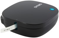 Labelprinter Dymo LetraTag 200B draagbaar bluetooth 12mm zwart-10