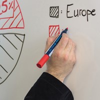 Whiteboardmarker Schneider Maxx 290 rond 2-3mm assorti 3+1 gratis-4