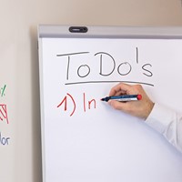 Whiteboardmarker Schneider Maxx 290 rond 2-3mm ass doos à 5+1 gratis-3