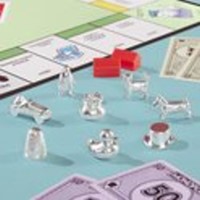 Spel Monopoly classic-3