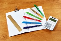 Rollerpen PILOT friXion medium assorti-2