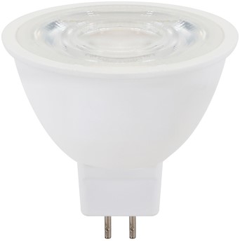 Ledlamp Integral MR16 2700K warm wit 2.7W 380lumen