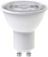 Ledlamp Integral GU10 4000K koel wit 3.6W 400lumen