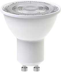 Ledlamp Integral GU10 4000K koel wit 3.6W 400lumen