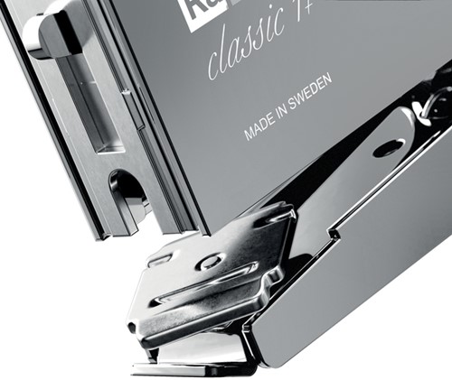 Niettang Rapid K1 Retro Classic wit-3