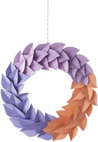 Knutselpapier Folia A4 100vel 25 kleuren-2