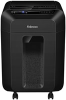 Papiervernietiger Fellowes Automax 80M snippers 4x12mm-7