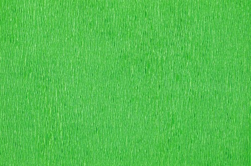 Crêpepapier Folia 50x250cm 10vel 140 geelgroen-2