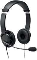 Headset Kensington USB-A Hi-Fi-2