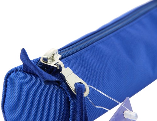 Pennenetui Oxford rond blauw-2