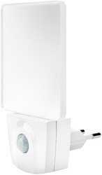 Led nachtlamp Integral 4000K koel wit 0.5W 220V 7lumen sensor