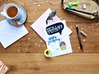 Brushpen edding 1340 metallic groen-1