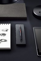 Vulpotlood rOtring 500 0.5mm blauw-2