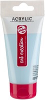Acrylverf Talens Art Creation 551 hemelsblauw licht tube à 75ml
