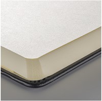 Schetsboek Sakura 80 witte vellen 140gr 120x120mm zwart-3
