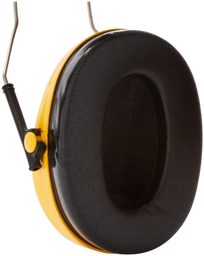 Oorkap 3M Peltor Optime Comfort H510A (87-98dB)-6