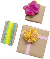 Zijdevloeipapier Folia 50x70cm 20gr nr00 wit 10 vel-2