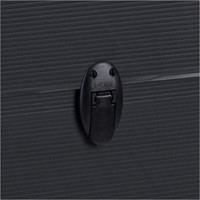 Tekenkoffer Favorit Every Line 375x270x50mm zwart-3