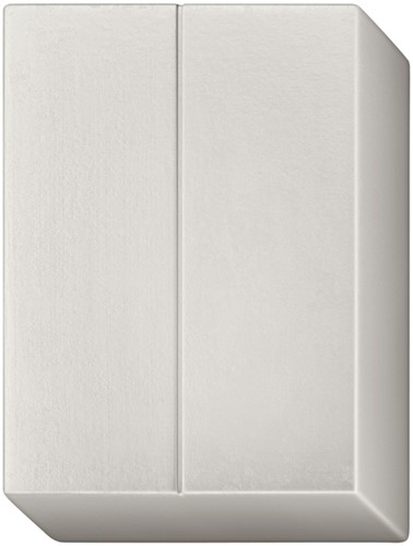 Boetseerklei Staedtler Fimo air 8101 1000 gram wit-2