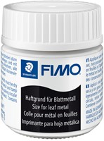 Bladmetaallijm Fimo flacon à 35ml-2