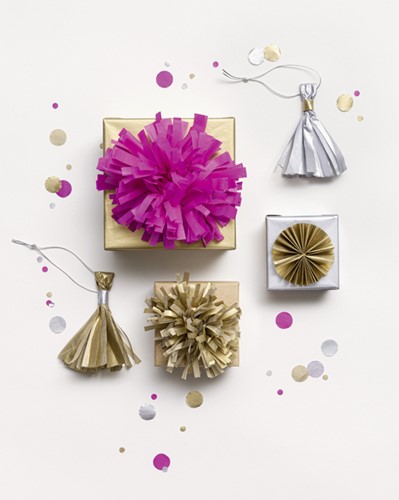 Zijdevloeipapier Folia 50x70cm 20gr nr66 zilver 5 vel-2