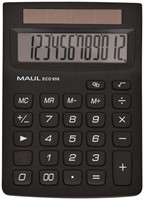 Rekenmachine MAUL ECO 650