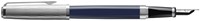 Vulpen Waterman Exception L'essence du Blue CT medium-6