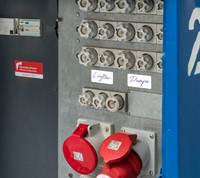 Etiket Avery L4775REV-20 210x297mm wit 20 stuks-3