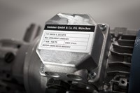 Etiket Avery L7917-10 210x297mm polyethyleen wit 10 stuks-2