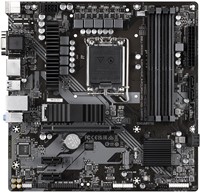 GIGABYTE B760M DS3H DDR4 moederbord Intel B760 Express LGA 1700 micro ATX-3