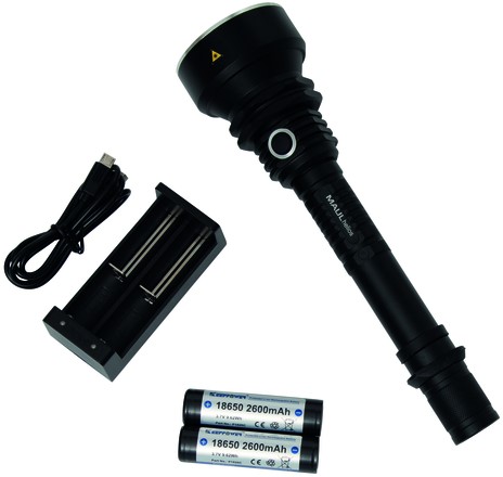 Accu 18650-26H PCB beschermd 2600mAh 3,7V-2