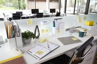 Memoblok Post-it Z-Note R350 76x127mm geel 12 stuks-2