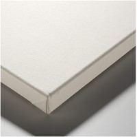 Canvasboard Talens Art Creation katoen 300x240mm wit-2