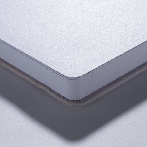 Schetsboek Talens Art Creation 80 witte vellen 140gr 210x297mm Het melkmeisje-1