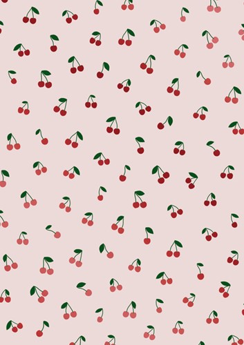 Inpakpapier Stewo Fresh Patterns 200x70cm assorti-2