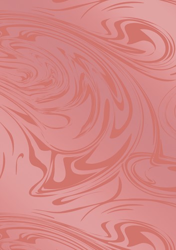 Inpakpapier Stewo Fresh Patterns 200x70cm assorti-1