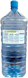 Waterfles Kingshill15 liter
