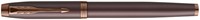 Rollerpen Parker IM Monochrome burgundy GT fijn-2
