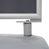 Stoepbord Franken Outdoor A1-1