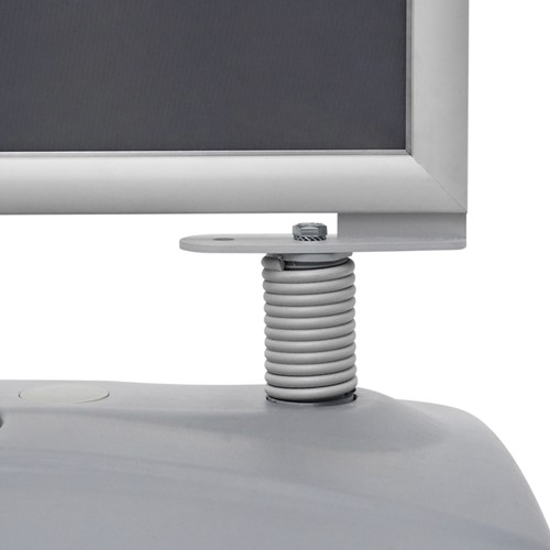 Stoepbord Franken Outdoor A1-1