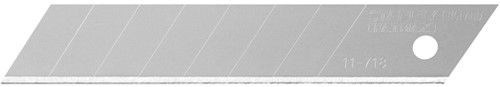 Afbreekmes Stanley FATMAX Reserve 18mm (10 stuks)-2