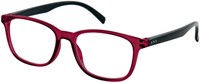 Leesbril I Need You +3.00 dpt Lucky rood-2