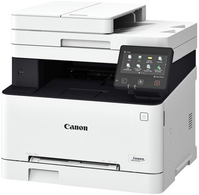 Multifunctional Laser printer Canon I-SENSYS MF655CDW-2